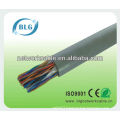 2015 Hot sales SHENZHEN telephone cables wires